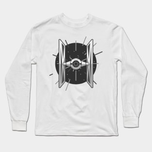 Rocket Science Long Sleeve T-Shirt